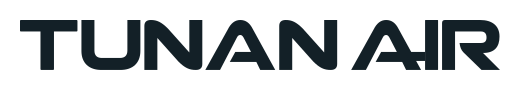 Header wordmark / light background
