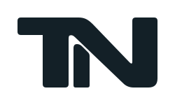 TN symbol / ink / clear space